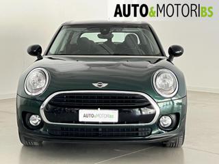 MINI Clubman usata, con Airbag