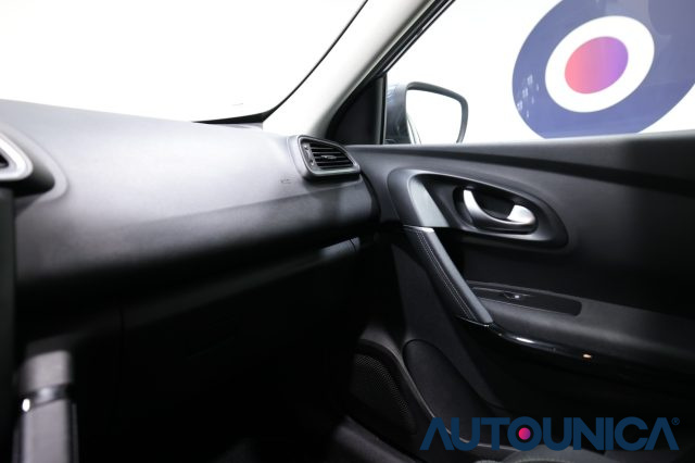 RENAULT Kadjar usata, con Specchietti laterali elettrici