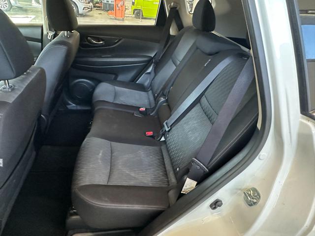 NISSAN X-Trail usata, con Controllo trazione