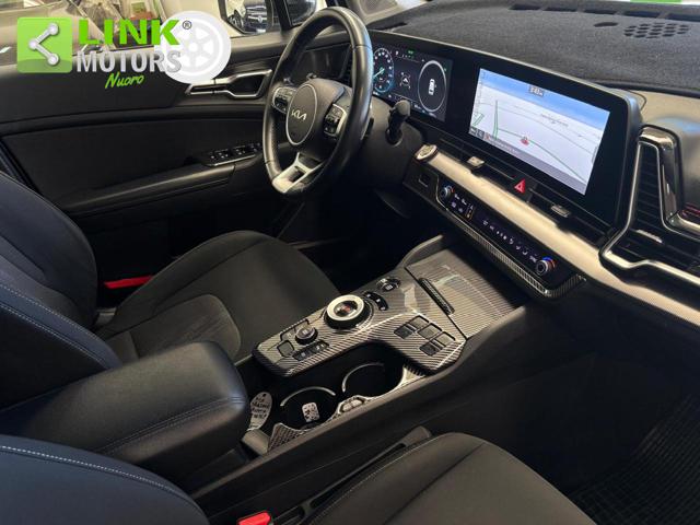 KIA Sportage usata 30