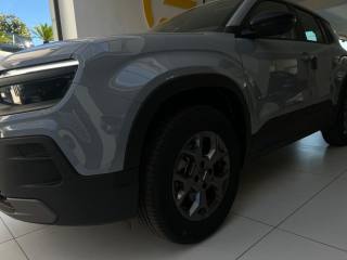 JEEP Avenger usata, con Cerchi in lega
