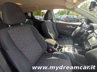 NISSAN Qashqai usata, con Cruise Control