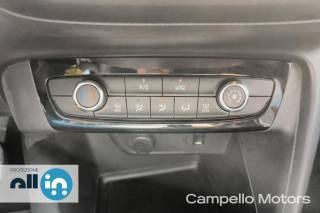 OPEL Corsa usata 9