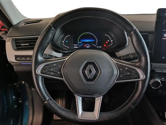 RENAULT Arkana usata 6