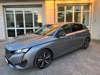 PEUGEOT 308 usata 6