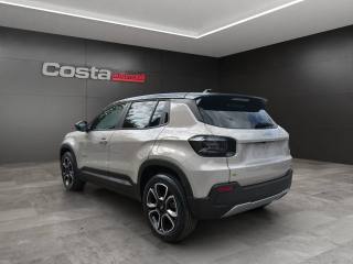 JEEP Avenger usata, con Autoradio