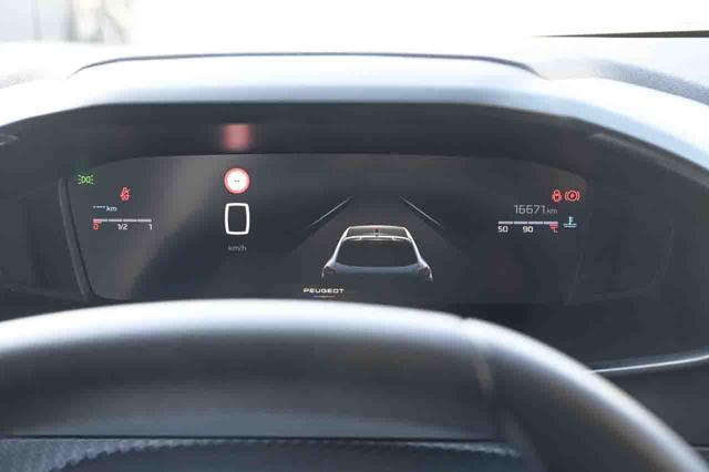 PEUGEOT 208 usata, con Filtro antiparticolato