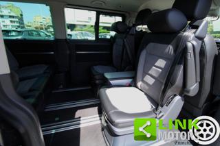 VOLKSWAGEN Multivan usata 25