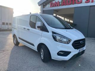 FORD Transit Custom usata, con Airbag