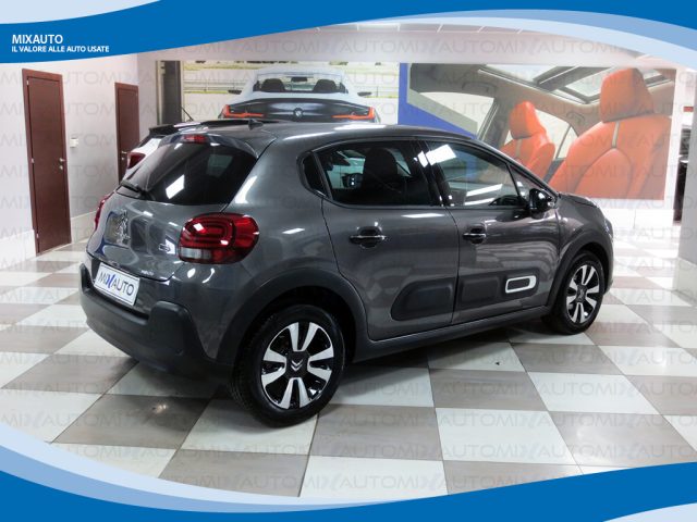 CITROEN C3 usata, con Airbag