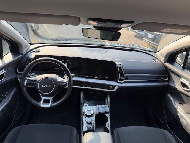 KIA Sportage usata, con Chiusura centralizzata