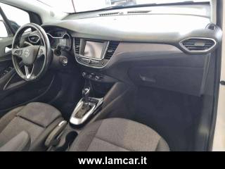 OPEL Crossland X usata, con Servosterzo