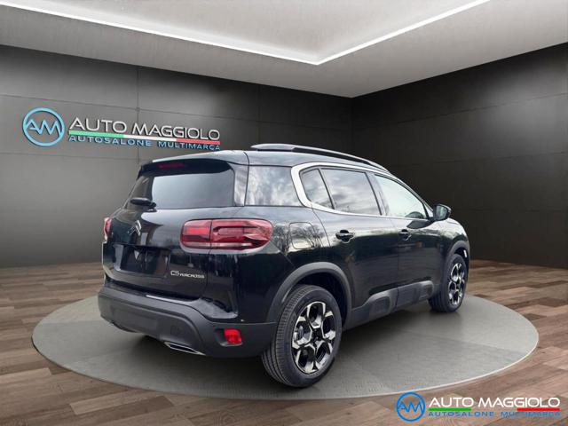 CITROEN C5 Aircross usata, con Alzacristalli elettrici