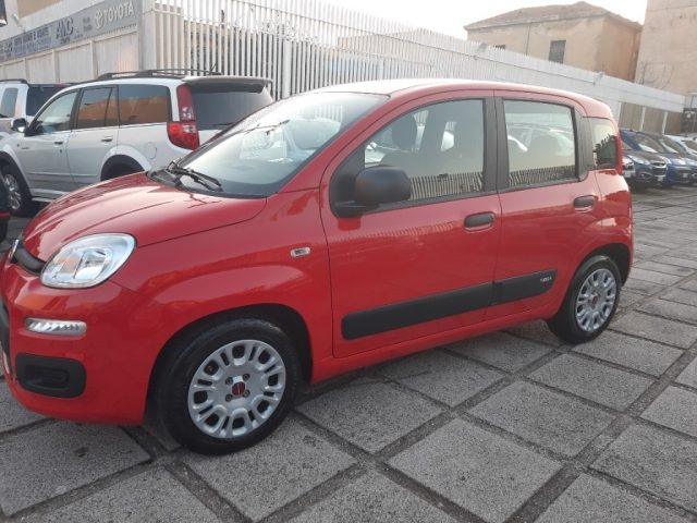 FIAT Panda usata, con Airbag