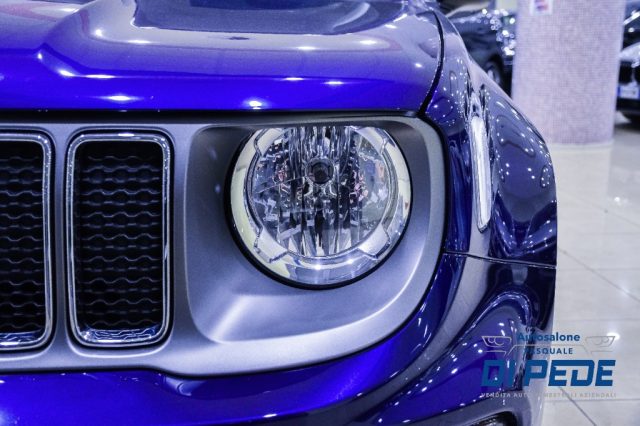 JEEP Renegade usata, con Chiusura centralizzata