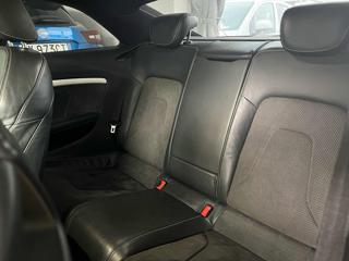 AUDI A5 usata, con Controllo trazione
