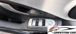 MERCEDES-BENZ GLC 300 usata, con Interni in pelle