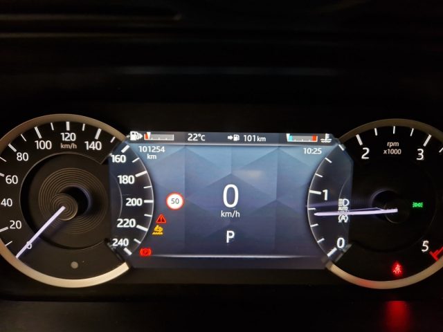 LAND ROVER Discovery Sport usata, con Controllo trazione