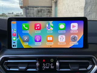 BMW X3 usata, con Controllo elettronico della corsia