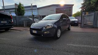FIAT Punto 1.4 8V 5p Easypower Lounge OK NEOPATENTATI