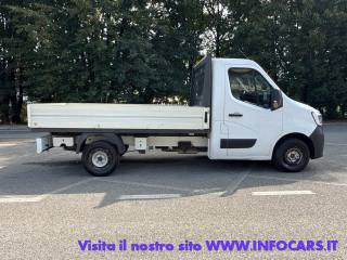 RENAULT Master usata, con Autoradio digitale