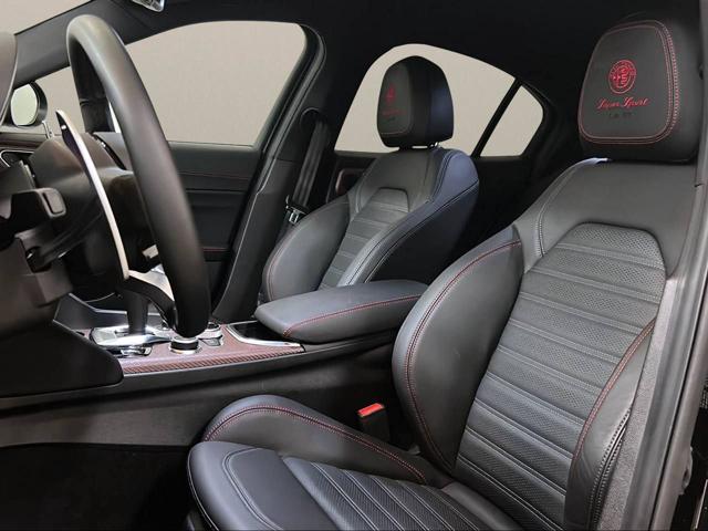 ALFA ROMEO Giulia usata, con Chiusura centralizzata