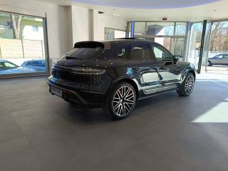 PORSCHE Macan usata, con Antifurto
