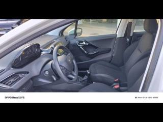 PEUGEOT 208 usata, con ESP