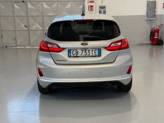 FORD Fiesta usata, con Cruise Control