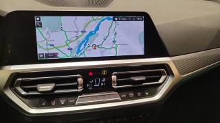 BMW 420 usata, con Sistema di navigazione