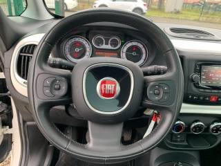 FIAT 500L usata, con Servosterzo