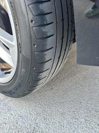 AUDI A4 usata, con Cerchi in lega