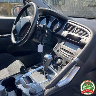 PEUGEOT 3008 usata, con Fendinebbia