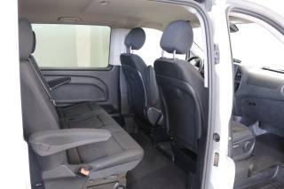MERCEDES-BENZ Vito usata, con USB