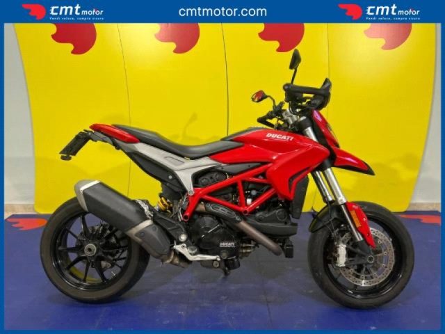 DUCATI Hypermotard 939 usata 0