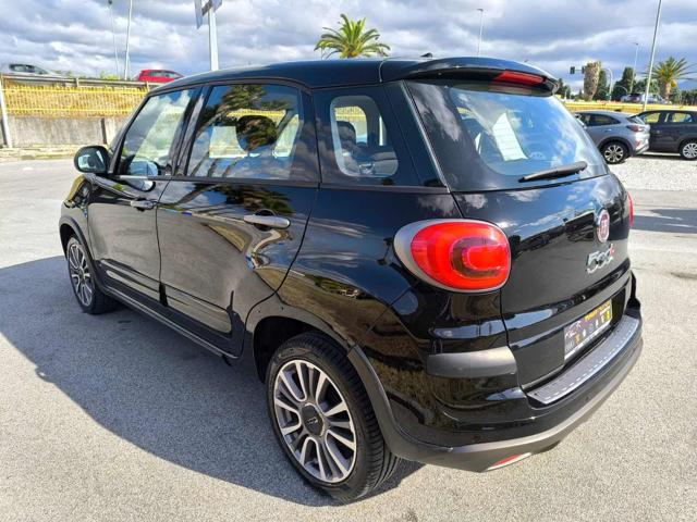 FIAT 500L usata, con Chiusura centralizzata