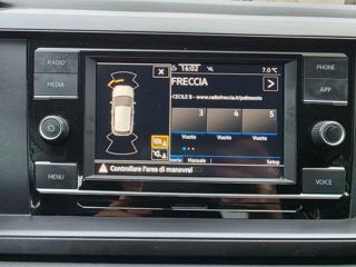 VOLKSWAGEN Polo usata, con Climatizzatore