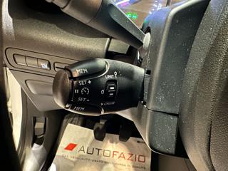 CITROEN C3 Aircross usata, con Fari LED