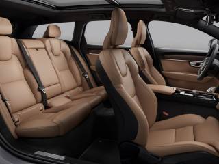 VOLVO V90 usata, con Controllo trazione