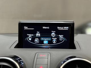 AUDI A1 usata, con Servosterzo