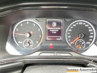 VOLKSWAGEN T-Cross usata, con ESP