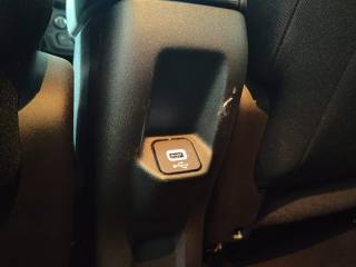 JEEP Renegade usata, con Controllo elettronico della corsia