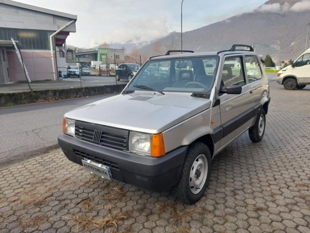 FIAT Panda usata 4
