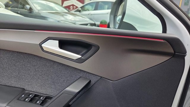 SEAT Leon usata, con Vivavoce