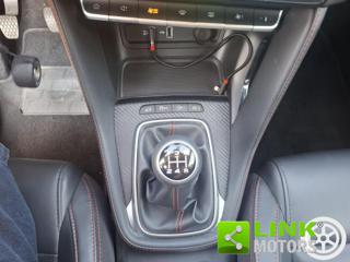 MG ZS usata, con Sistema di navigazione