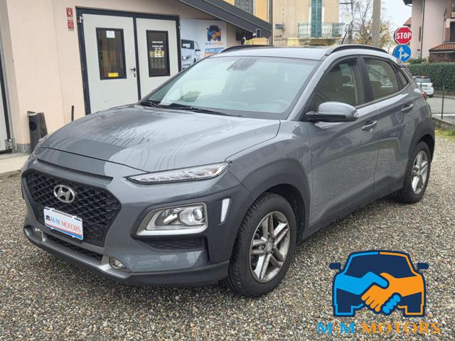 HYUNDAI Kona usata, con ABS