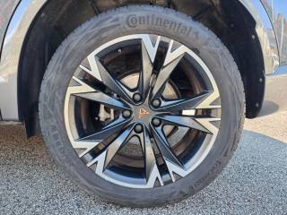 CUPRA Formentor usata, con Cruise Control