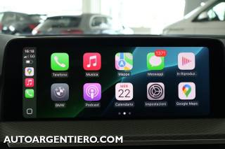 BMW X3 usata, con Controllo vocale