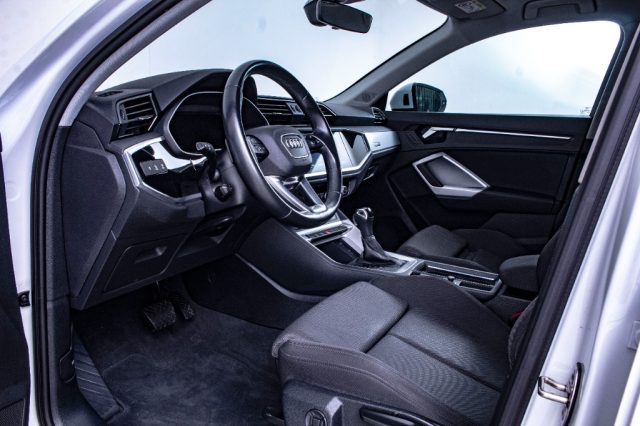 AUDI Q3 usata, con Controllo trazione