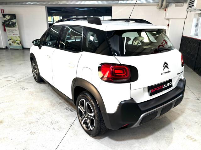 CITROEN C3 Aircross usata, con Airbag Passeggero